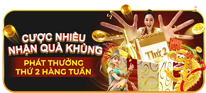 Trò chơi Bắn Cá fa88 ios