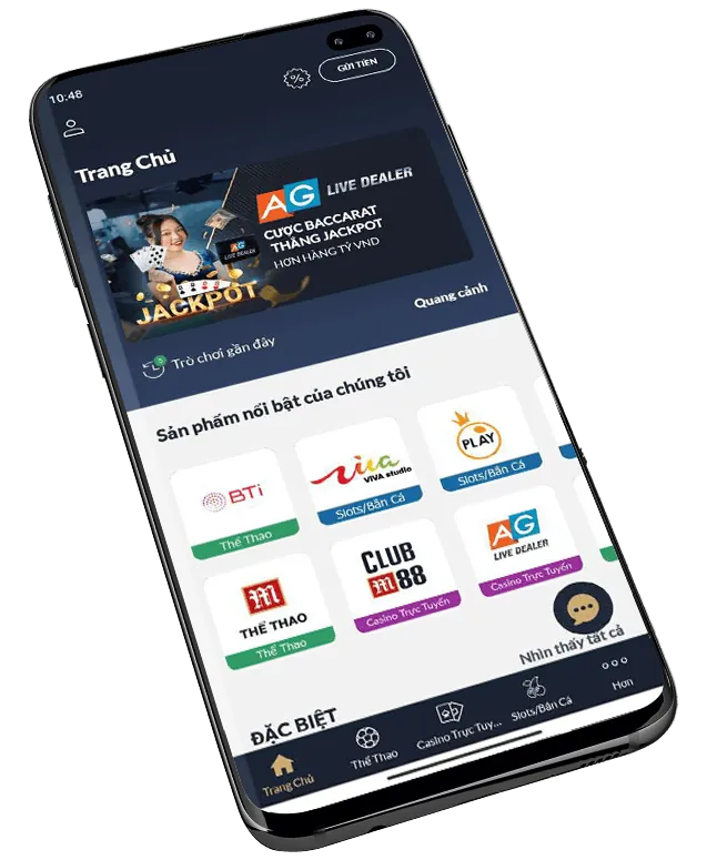 Trải nghiệm game đa dạng tại fa88 ios