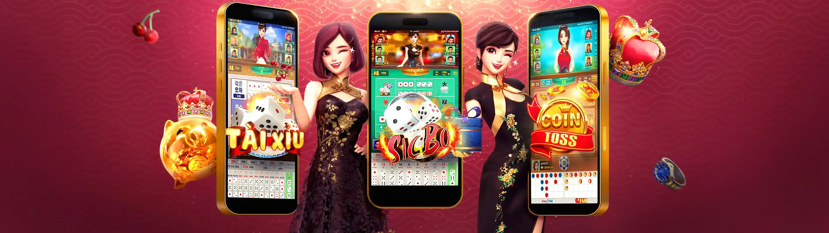Quy tắc trò chơi fa88 ios
