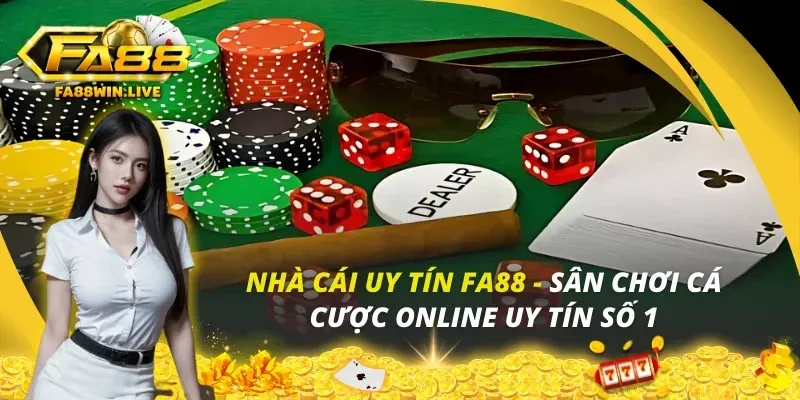 Bảo mật và chơi có trách nhiệm tại fa88 ios